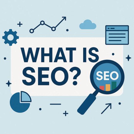 SEO是什么-如何制定全面SEO策略