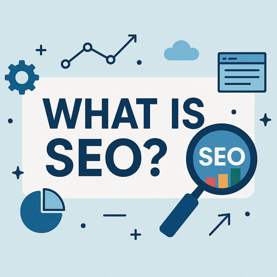 SEO是什么-如何制定全面SEO策略插图 SEO是什么-如何制定全面SEO策略插图