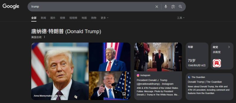 Google SERP是什么 – Google 结果页面的精选摘要