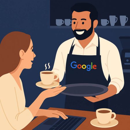 Google 算法是什么 – Google 有哪些算法