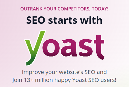 WordPress SEO插件 – Yoast SEO 插件免费版功能介绍