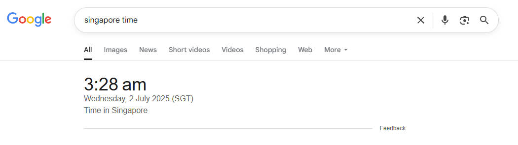 Google SERP是什么 – Google 结果页面的精选摘要插图12 Google SERP是什么 – Google 结果页面的精选摘要插图12