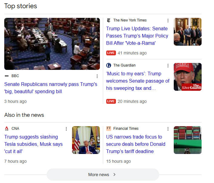 Google SERP是什么 – Google 结果页面的精选摘要插图10 Google SERP是什么 – Google 结果页面的精选摘要插图10