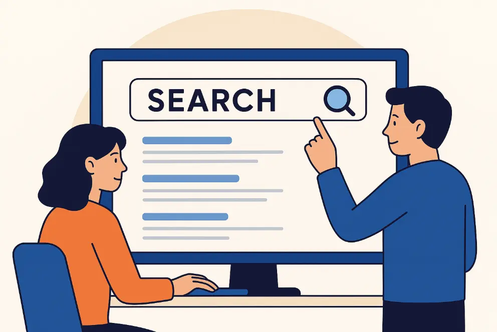 什么是关键词 & 焦点关键词 – 关键词布局的位置