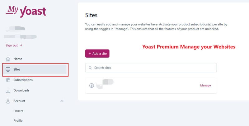 Yoast SEO Premium 高级版功能介绍说明