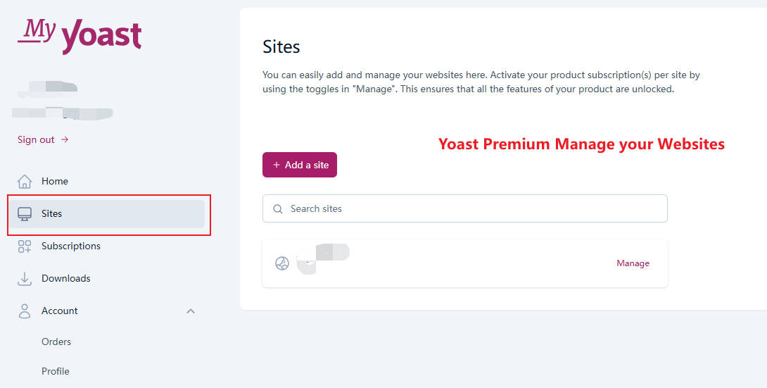 Yoast SEO Premium 高级版功能介绍说明