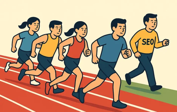 关键词研究和制定网站的关键词策略