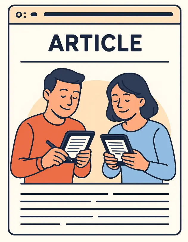 Yoast SEO插件提供的可读性