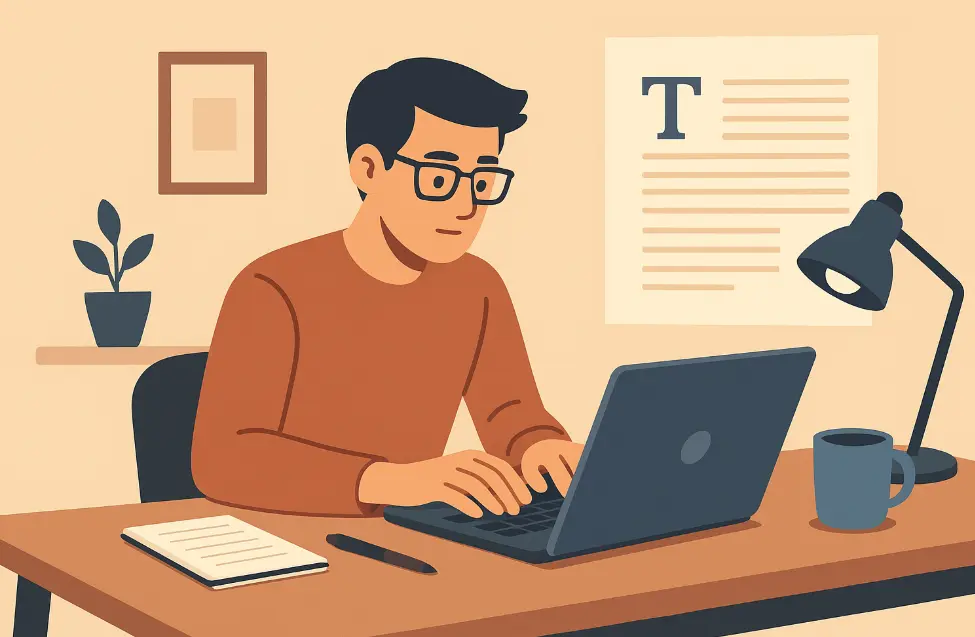 为什么网站需要高质量内容 – 如何写出可读性强的内容