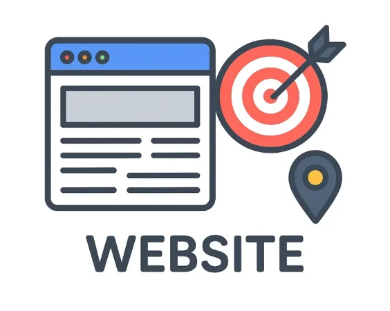 做好网站的定位 – 在某一个细分中取得Google SEO的成功