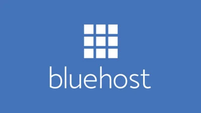 Bluehost