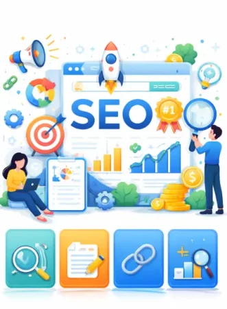 什么是单站SEO – 单站ESO优化做哪些工作