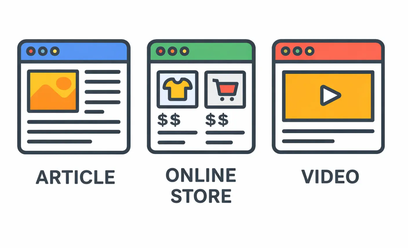 站内优化 – 栏目页面标题如何优化